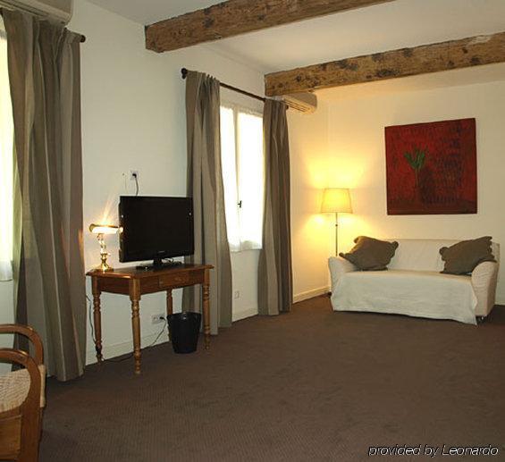 Lou Cigaloun Hotel 3*