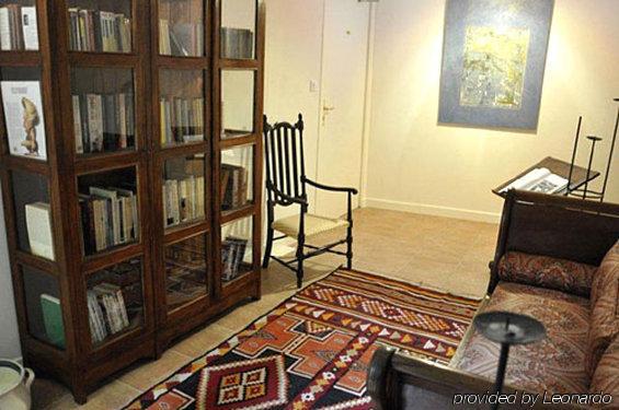 Hotel Lou Cigaloun 3*