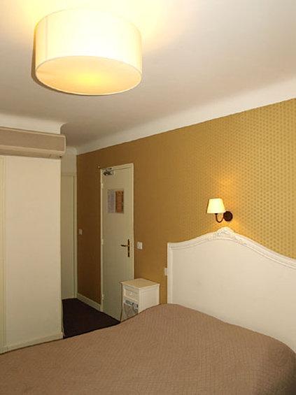 Hotel Lou Cigaloun Orange (Vaucluse)