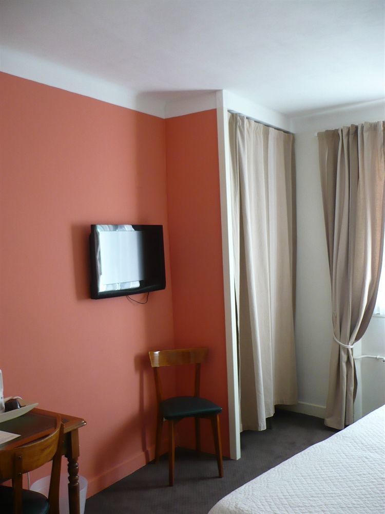 Lou Cigaloun Hotel