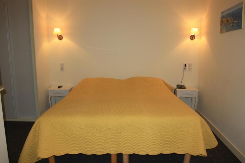 Hotel Lou Cigaloun