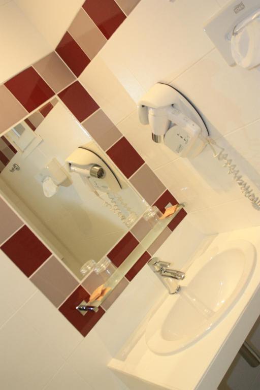 Hotel Lou Cigaloun Orange (Vaucluse)
