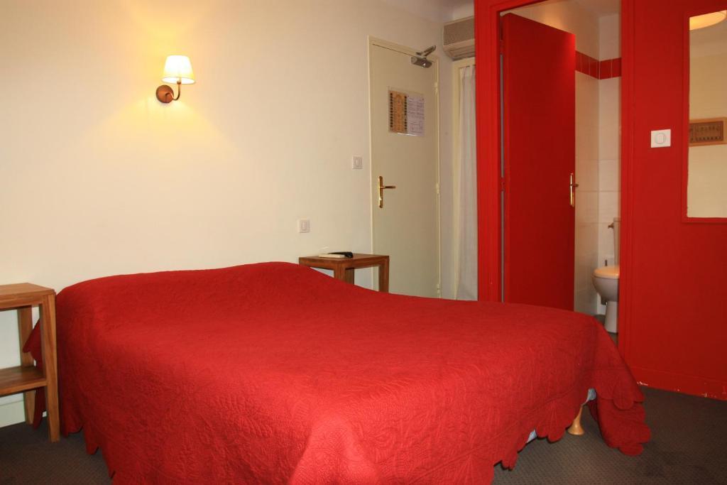 Lou Cigaloun Hotel Orange (Vaucluse)