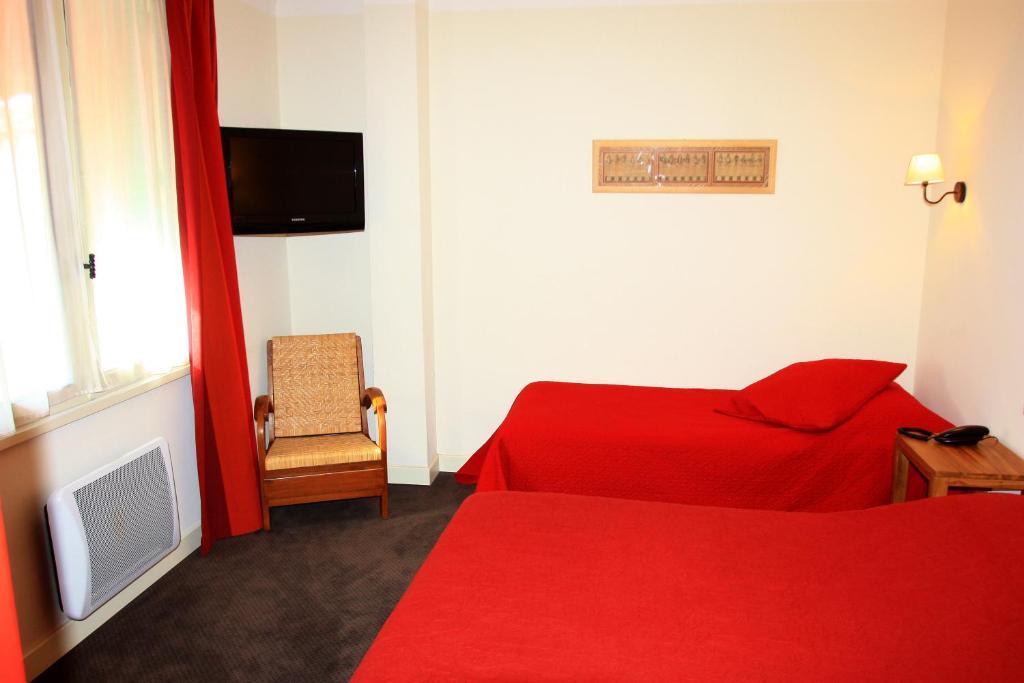 Lou Cigaloun Hotel