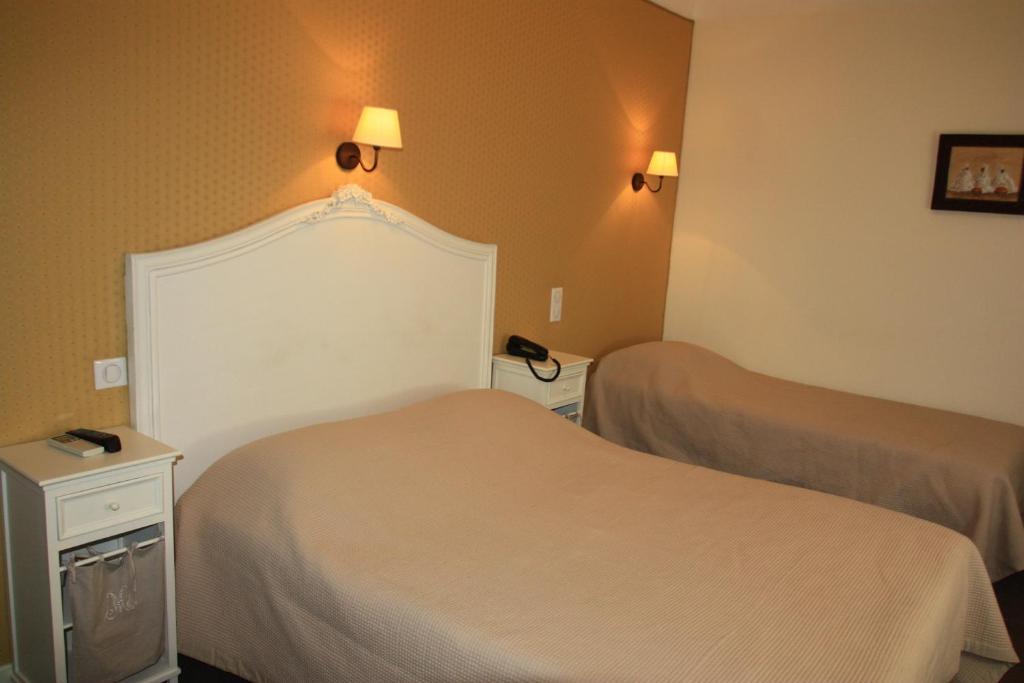 Hotel Lou Cigaloun 3*