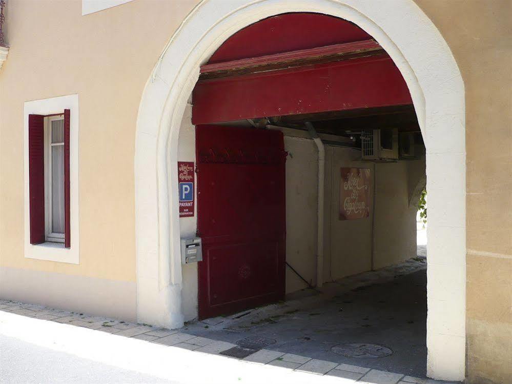 Hotel Lou Cigaloun 3*