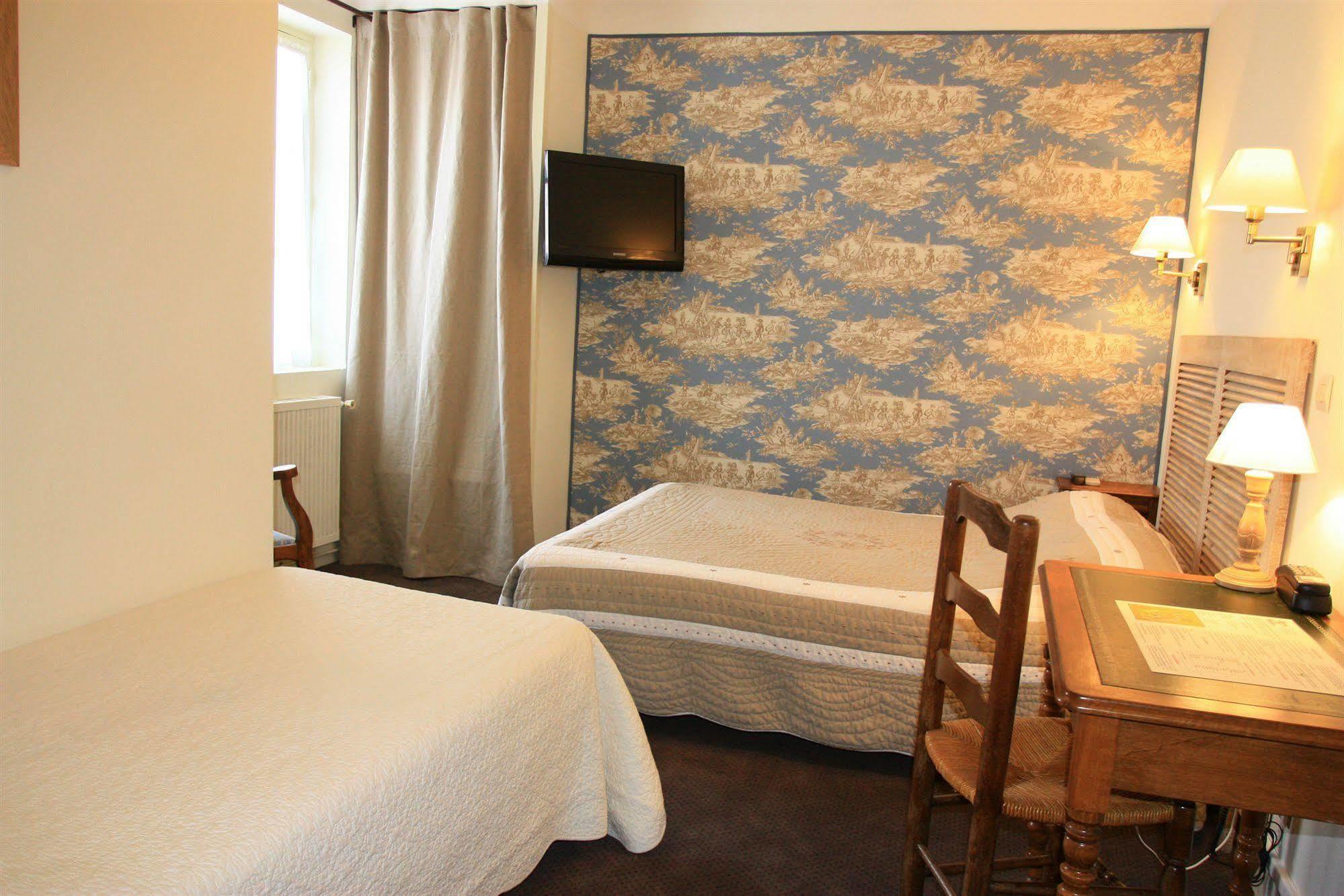 Lou Cigaloun Hotel