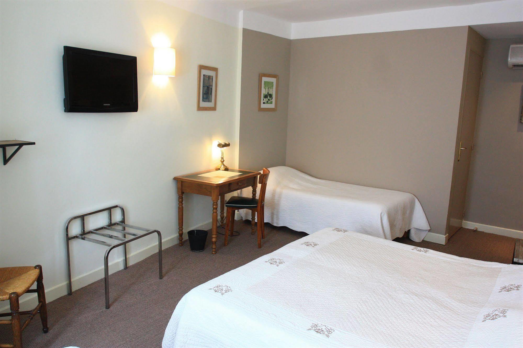 Lou Cigaloun Hotel Orange (Vaucluse)