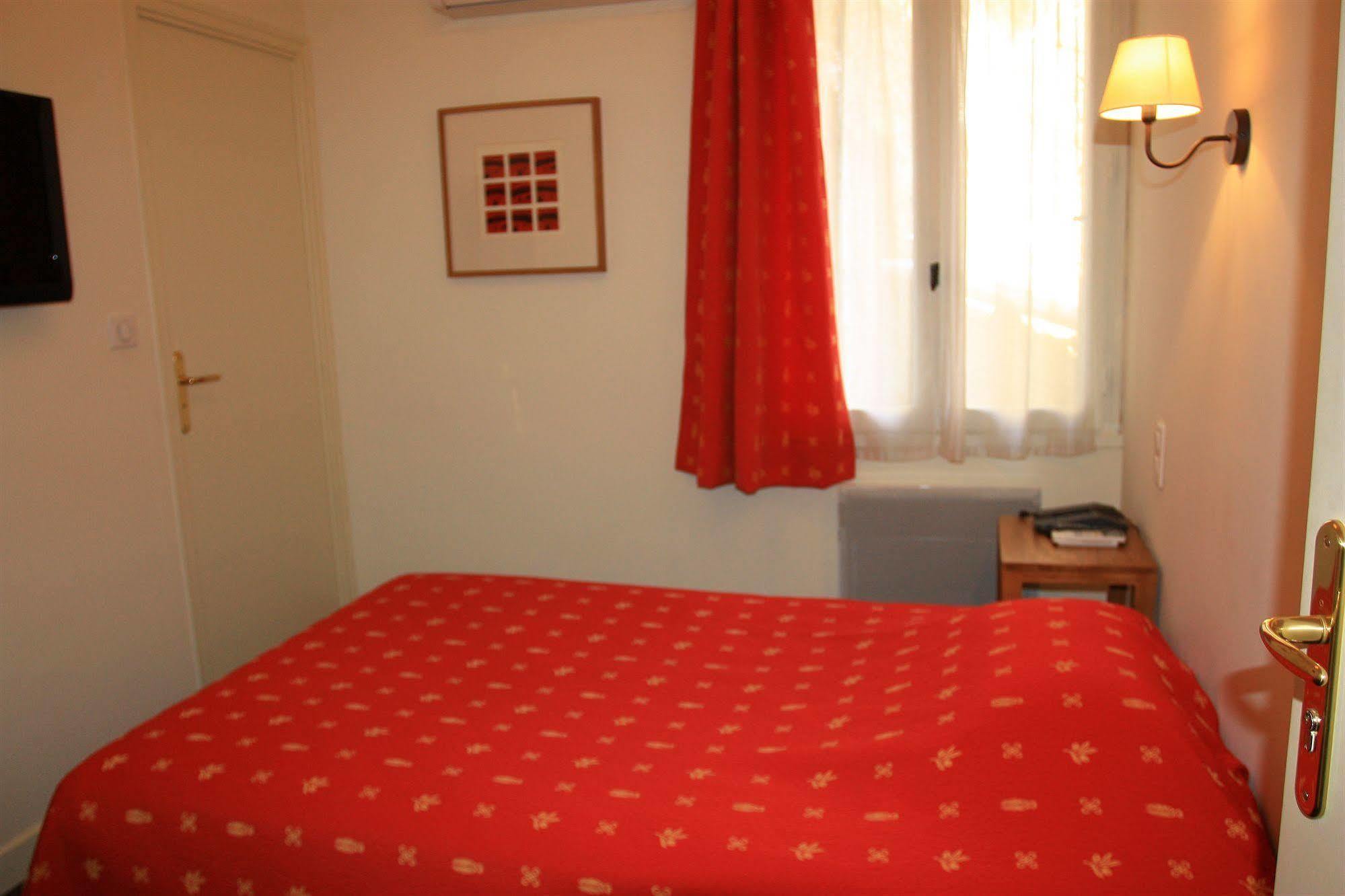 Hotel Lou Cigaloun Orange (Vaucluse)
