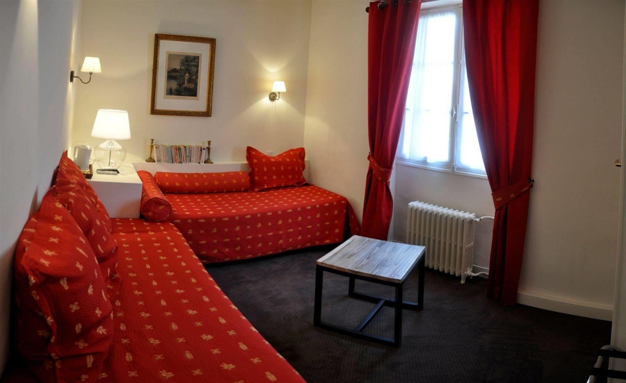 Hotel Lou Cigaloun 3*