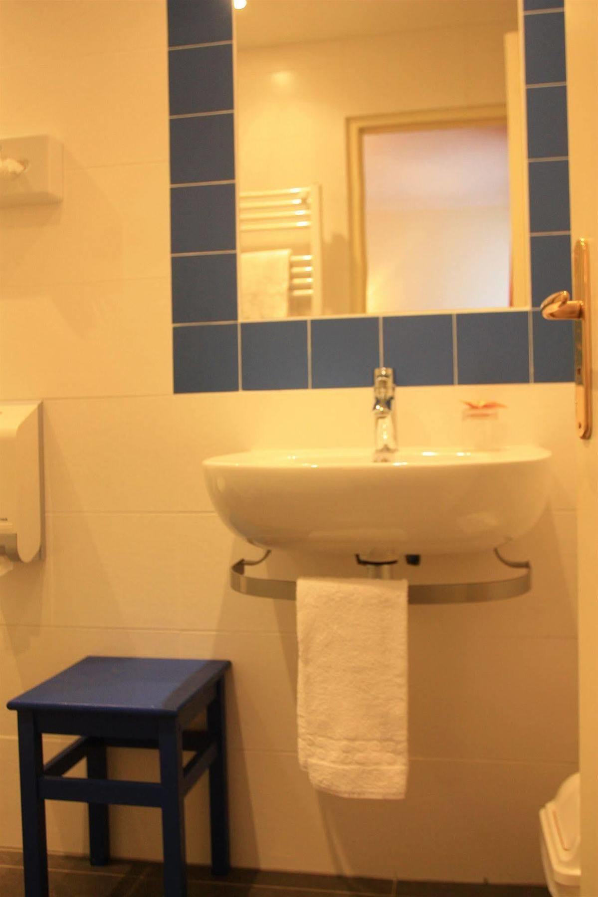 Hotel Lou Cigaloun