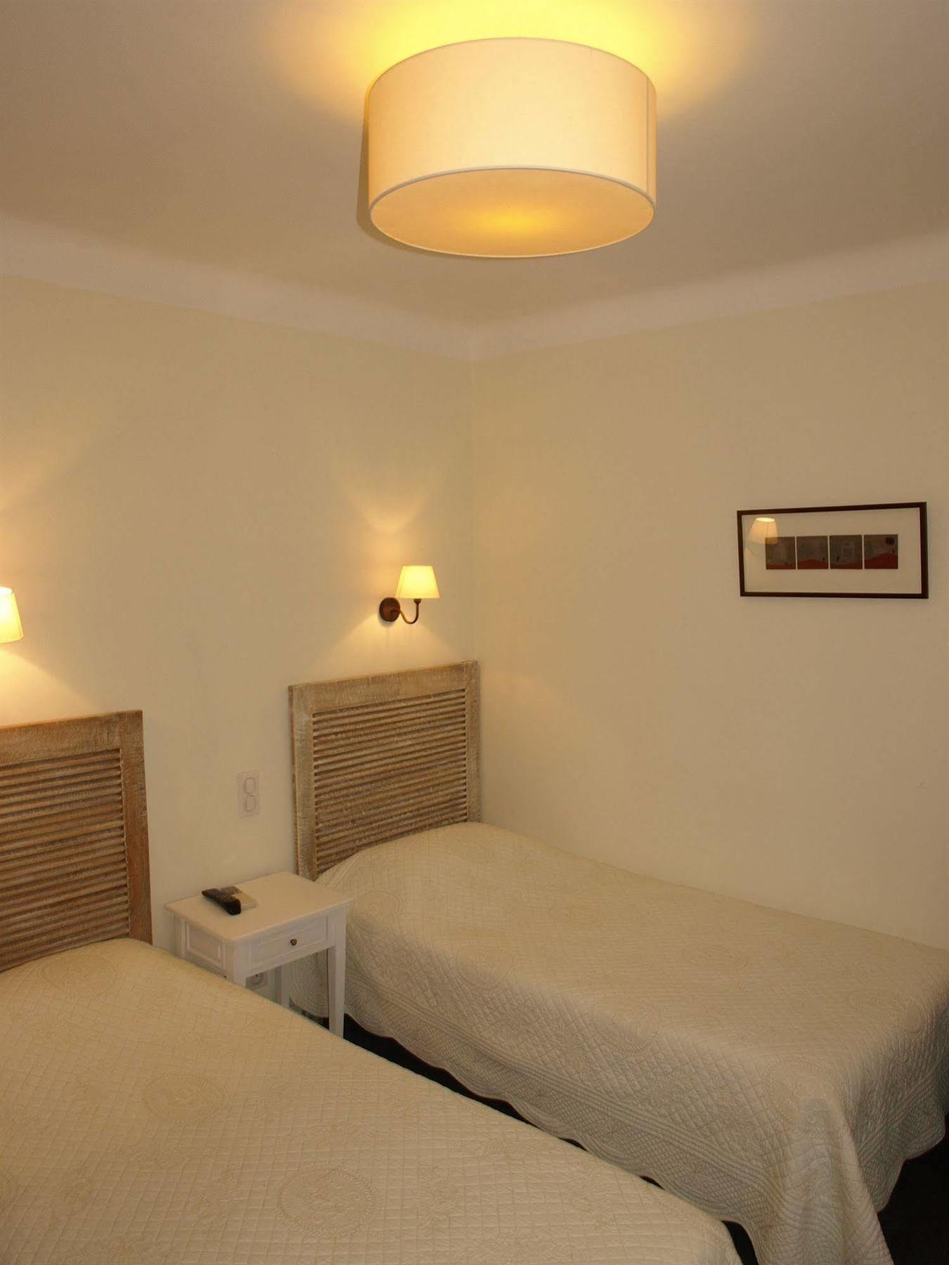 Hotel Lou Cigaloun Orange (Vaucluse)