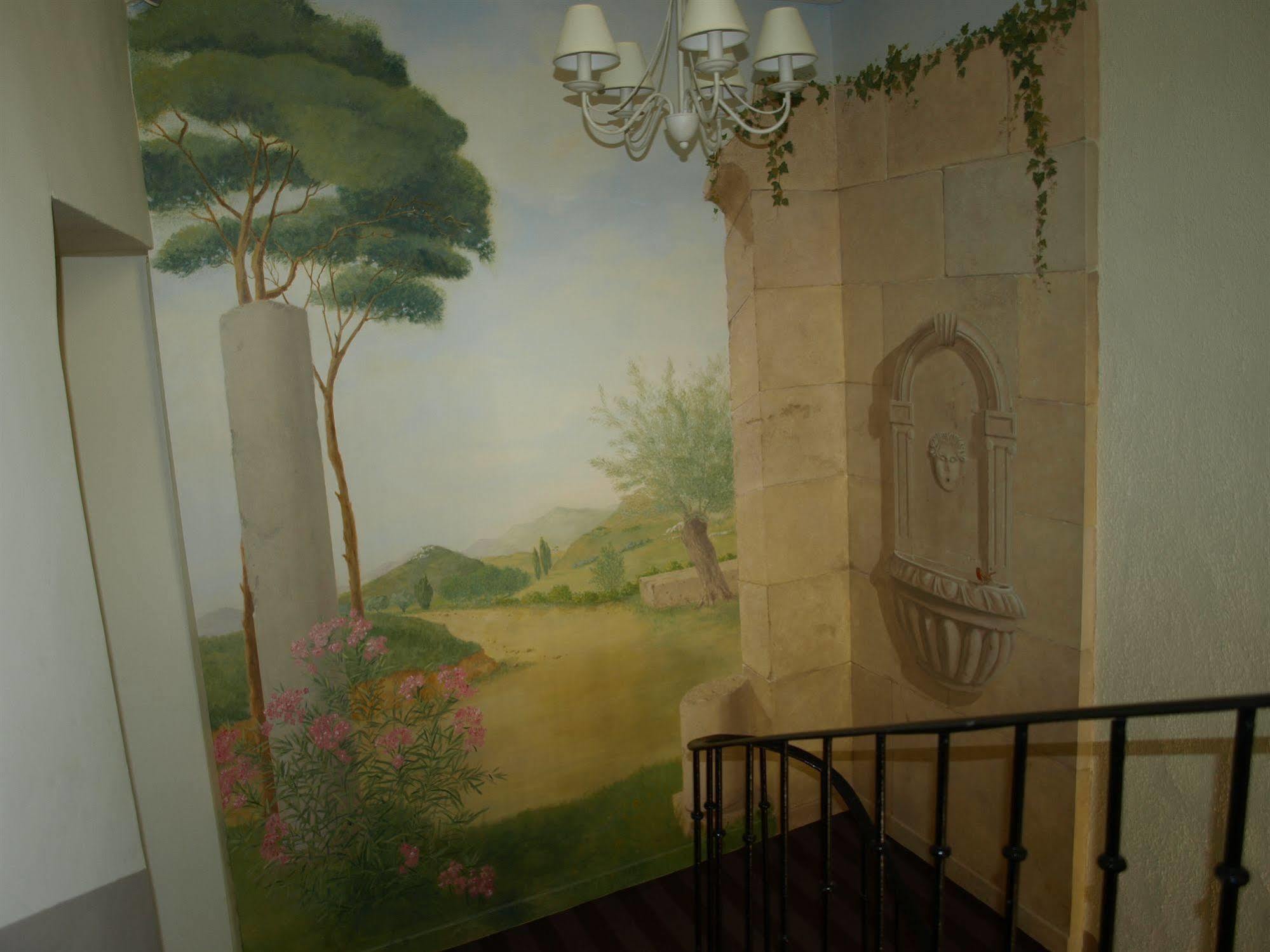 Hotel Lou Cigaloun 3*