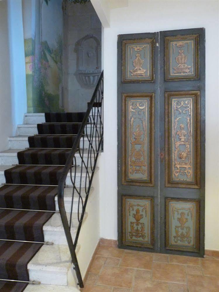 Lou Cigaloun Hotel Orange (Vaucluse)