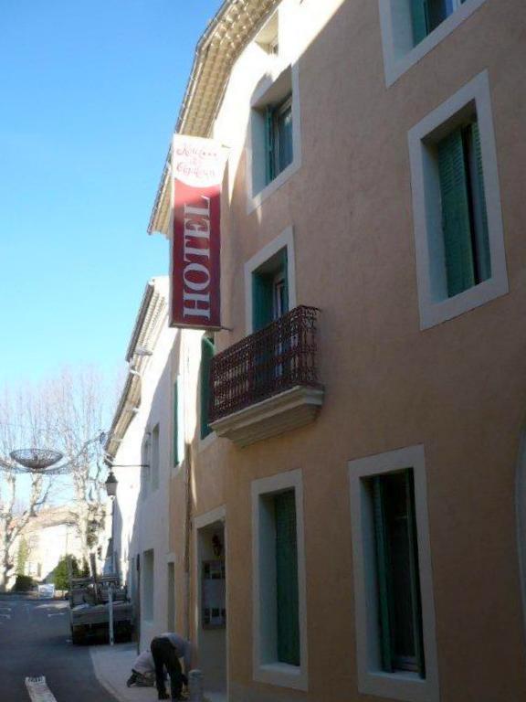 Lou Cigaloun Hotel 3*