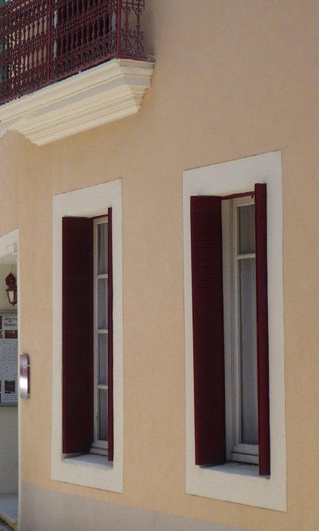 Hotel Lou Cigaloun Orange (Vaucluse)
