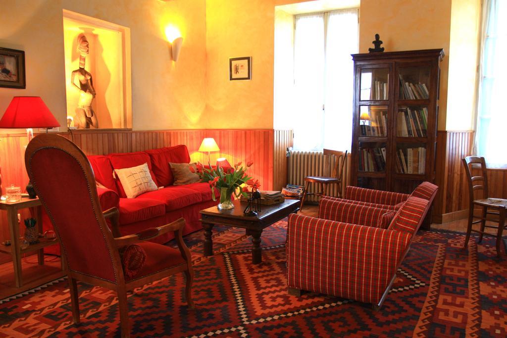 Lou Cigaloun Hotel 3*
