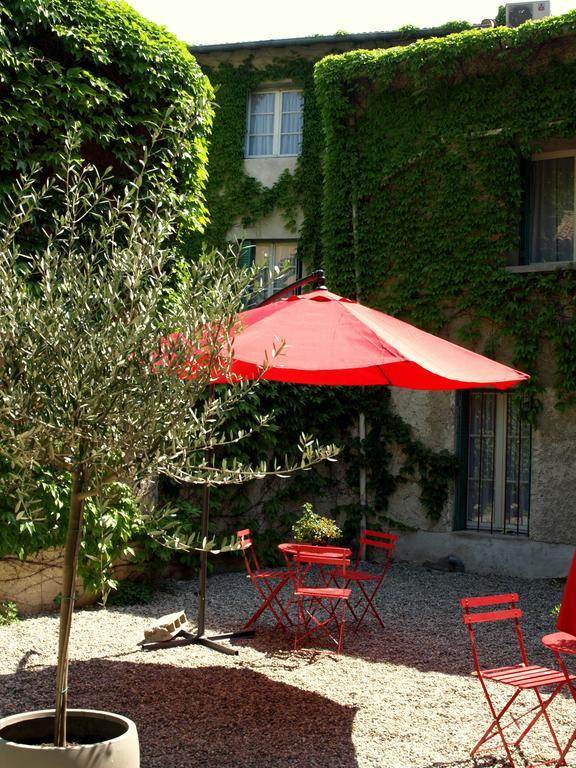 Lou Cigaloun Orange (Vaucluse)