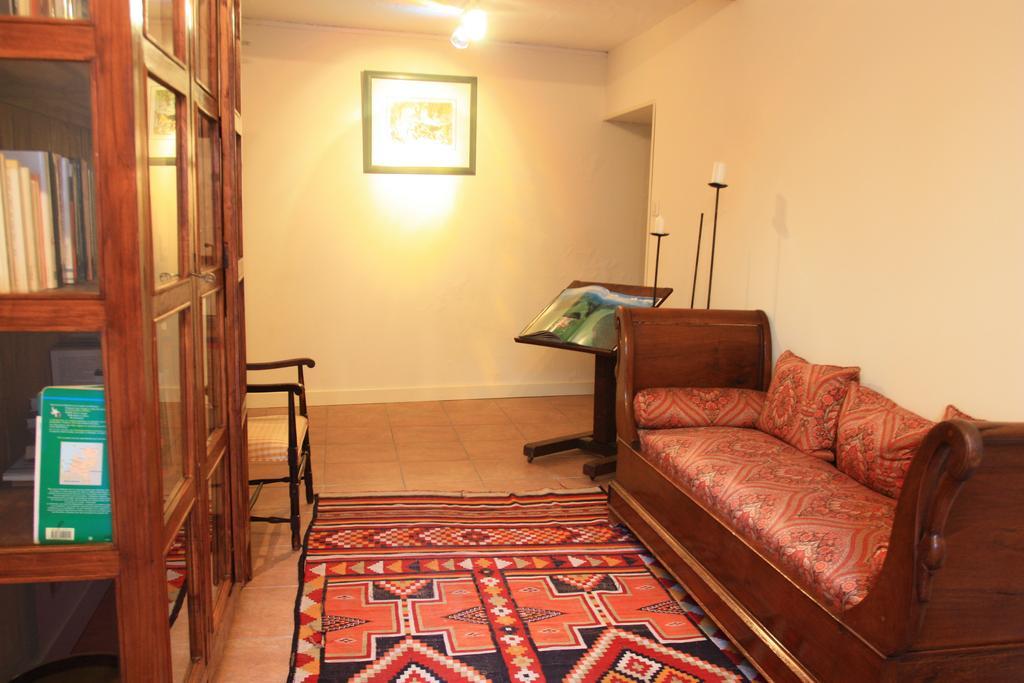 Lou Cigaloun Hotel Orange (Vaucluse)